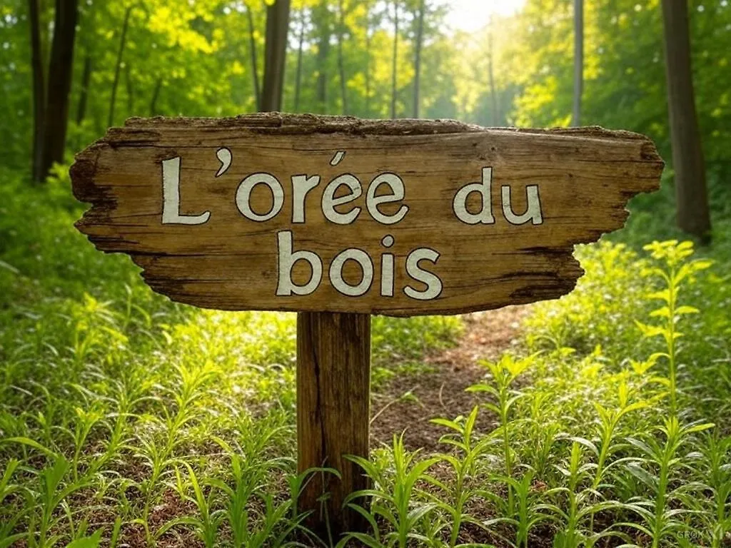 アパート L'Oree Du Bois Aux Portes De Montauban Albias フランス